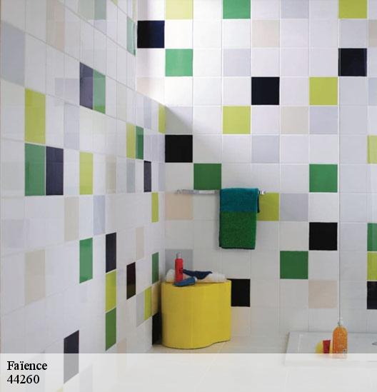 Faïence 44260