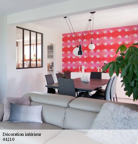 Décoration intérieur 44210